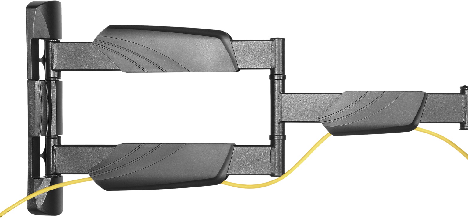 Eazo Pro4465 Cable organization Eazo Pro4465 Cable organization