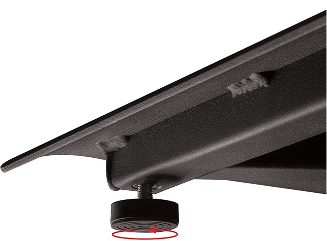 B-TECH BTF840 B-TECH BTF840