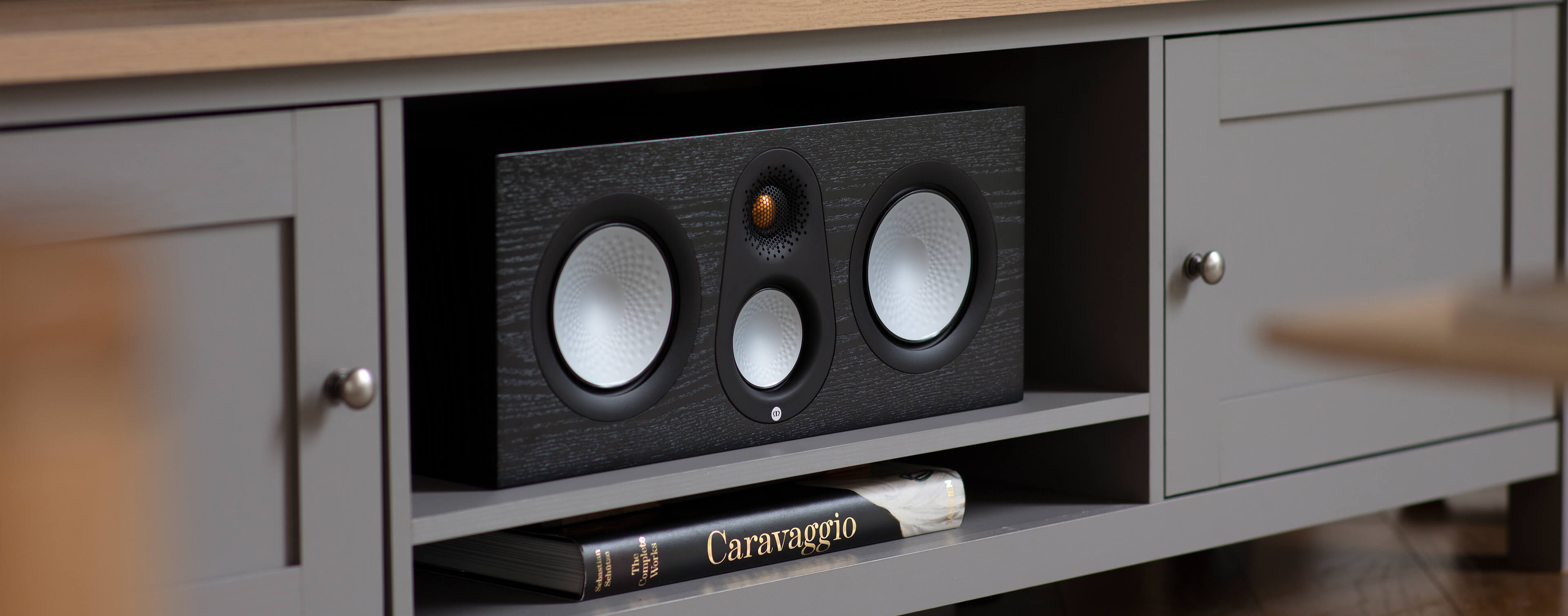 Monitor Audio Silver C250C 7G Monitor Audio Silver C250C 7G
