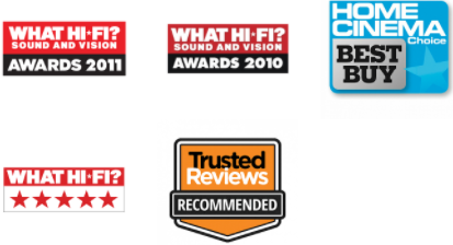 Monitor Audio Apex Awards
