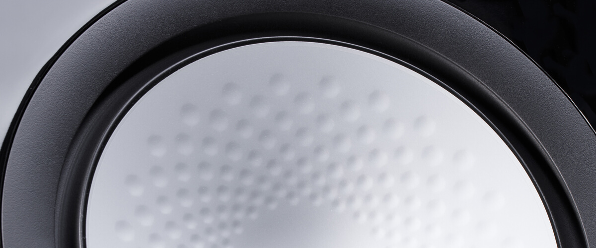 Monitor Audio Silver 500 7G The last word in clear audio Monitor Audio Silver 500 7G The last word in clear audio