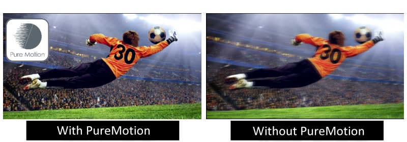 Optoma UHZ65 pure Motion Optoma UHZ65 pure Motion