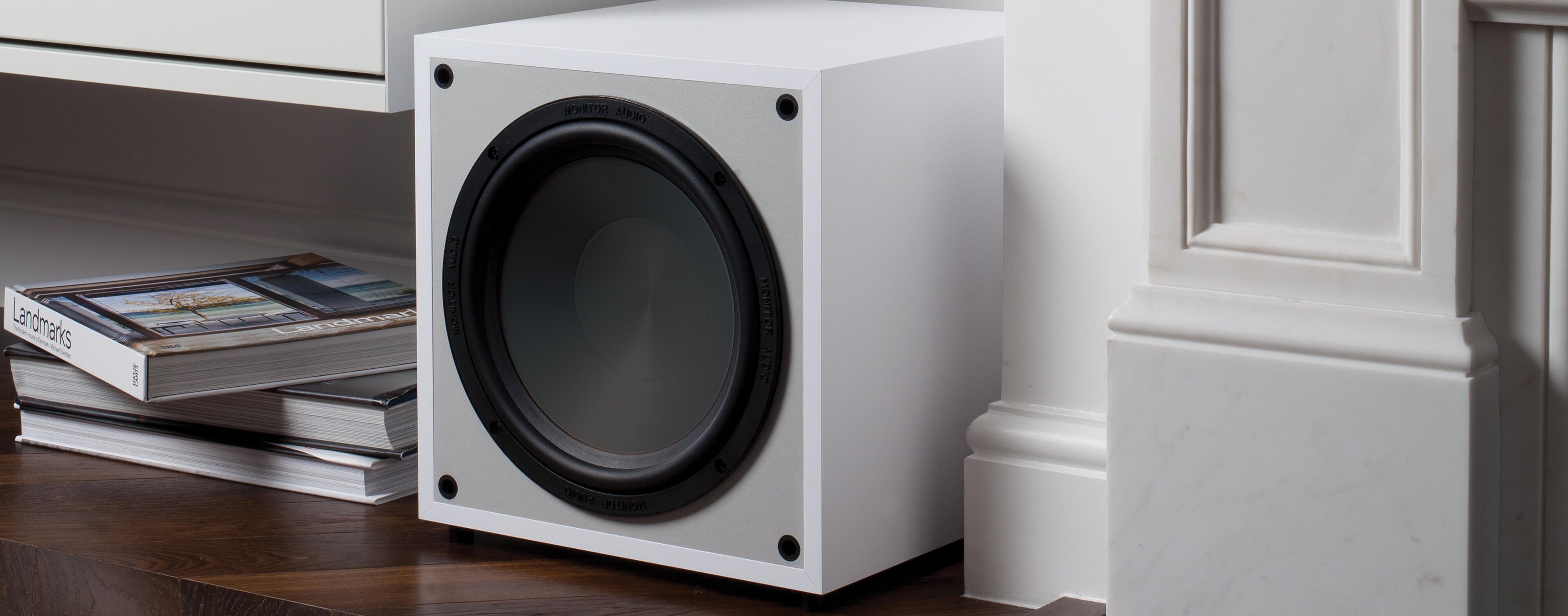 Monitor Audio MRW10 Lifestyle Monitor Audio MRW10 Lifestyle