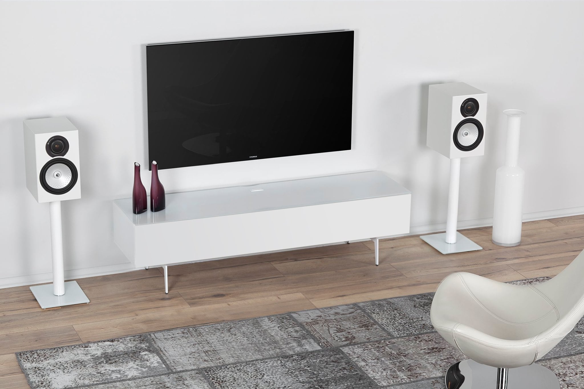 Sonorous Lifestyle Sonorous Lifestyle