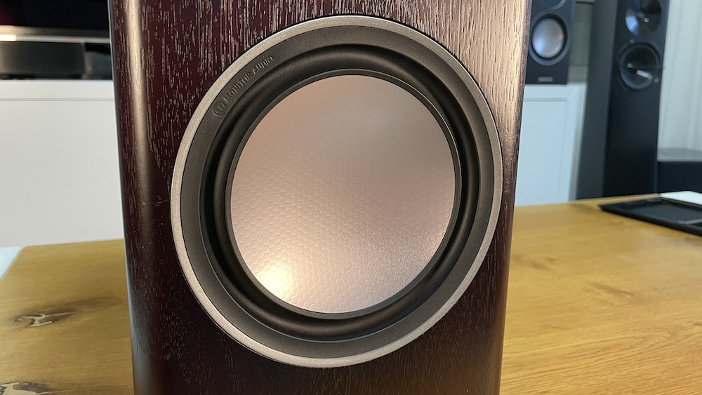 Monitor Audio RDT II Monitor Audio RDT II