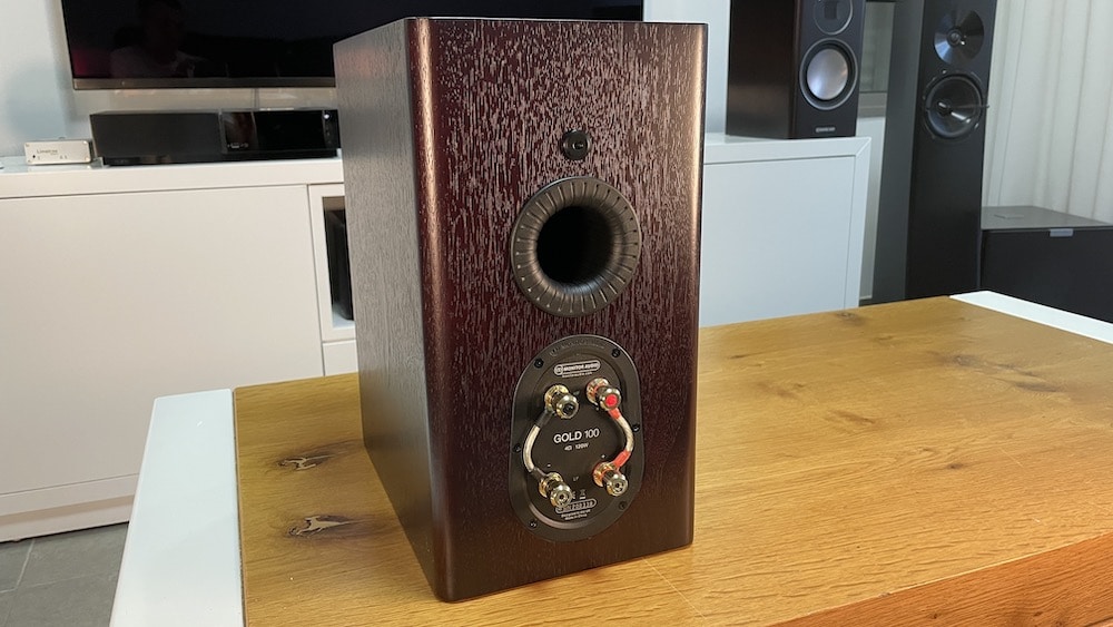 Monitor Audio HiVe II Monitor Audio HiVe II