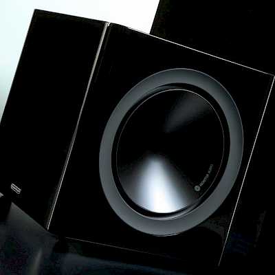 Monitor Audio ABR Monitor Audio ABR
