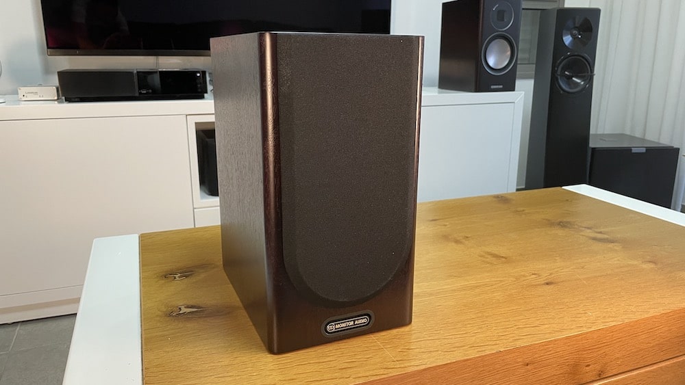 Monitor Audio Magnetic Grille Monitor Audio Magnetic Grille