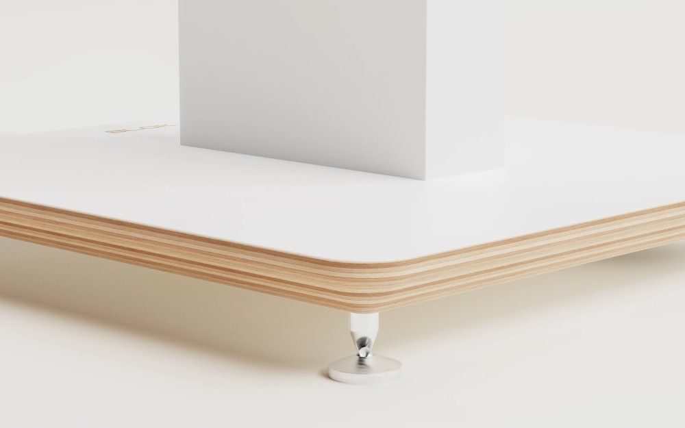 BLOK Floor Guard Disc ����� �� �����