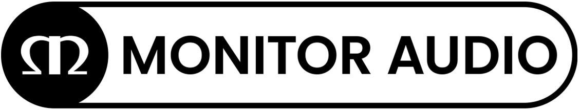 Monitor Audio Logo Monitor Audio Logo