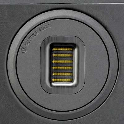 Monitor Audio MPD (Micro Pleated Diaphragm) Monitor Audio MPD (Micro Pleated Diaphragm)