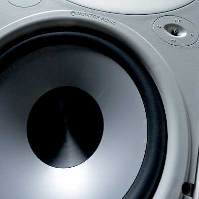 Monitor Audio ® METAL MMPII Monitor Audio ® METAL MMPII