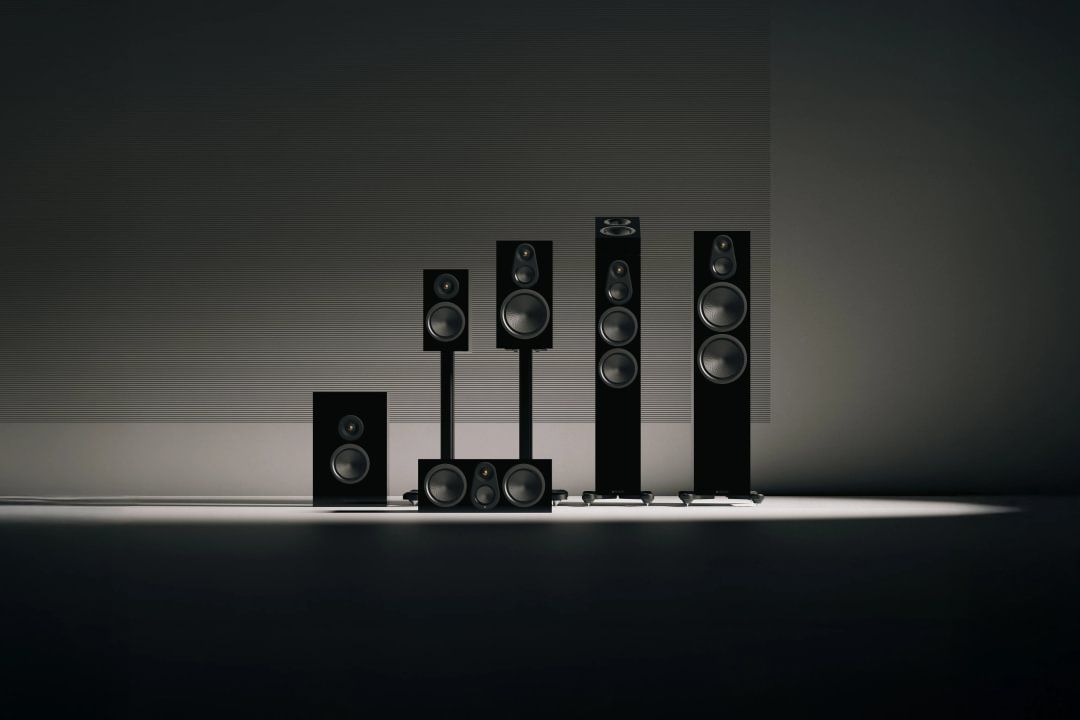 Monitor Audio Silver Series 8G
