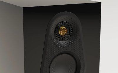 Monitor Audio C-CAM Gold Dome Tweeter