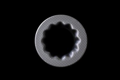 Monitor Audio Silent Flow Port Technology