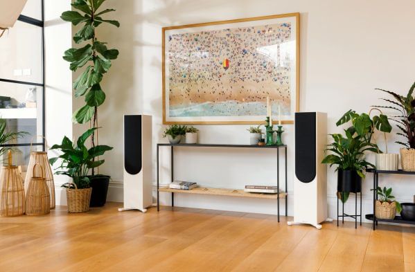Monitor Audio Silver 500 8G