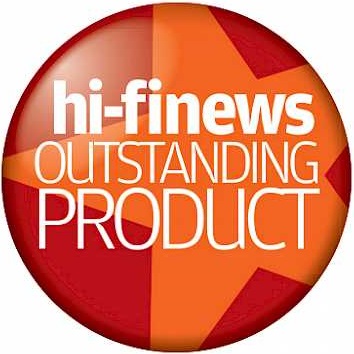 Monitor Audio Bronze 100 Hi-Fi News 'Outstanding Product' award Monitor Audio Bronze 100 Hi-Fi News 'Outstanding Product' award