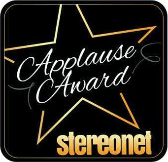 Monitor Audio Bronze 200 Applause Award Monitor Audio Bronze 200 Applause Award