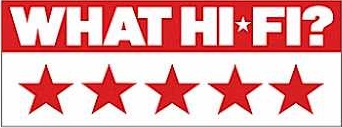 Monitor Audio Silver 100 What HI-FI 5 Stars