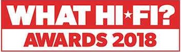 Monitor Audio Silver 200 5 Stars What Hi-Fi Award Monitor Audio Silver 200 5 Stars What Hi-Fi Award