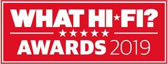 Monitor Audio Silver 200 5 Stars What Hi-Fi Award