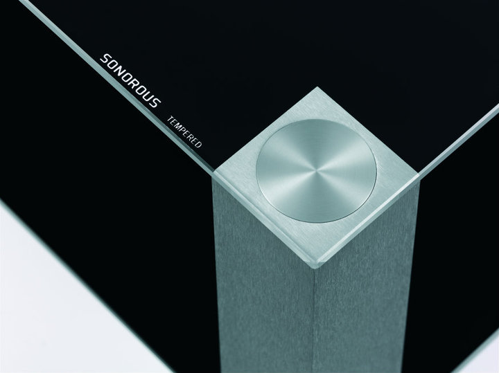 Sonorous Tempered Glass Sonorous Tempered Glass