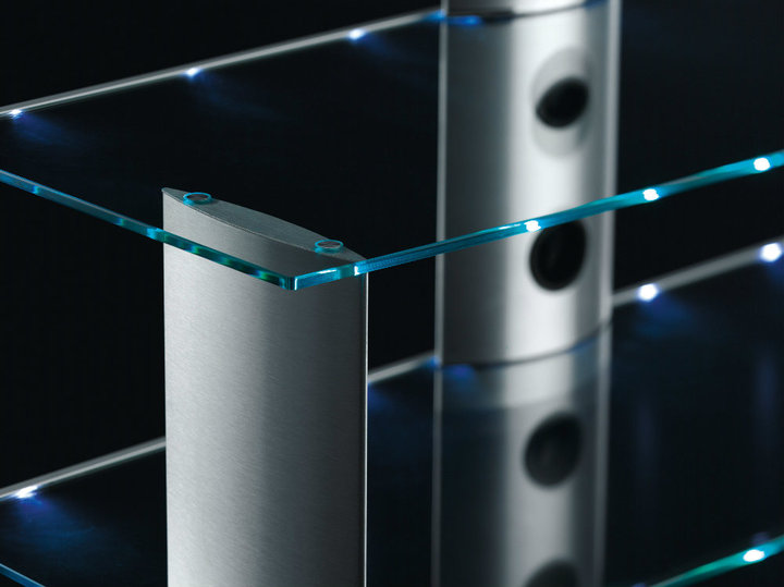 Sonorous Quality Aluminum Sonorous Quality Aluminum