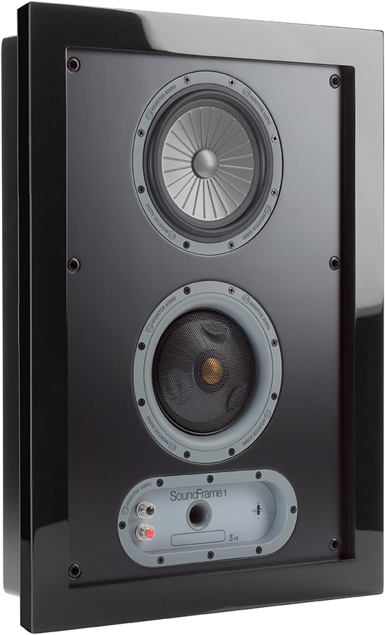 Monitor Audio SoundFrame 1 Monitor Audio SoundFrame 1