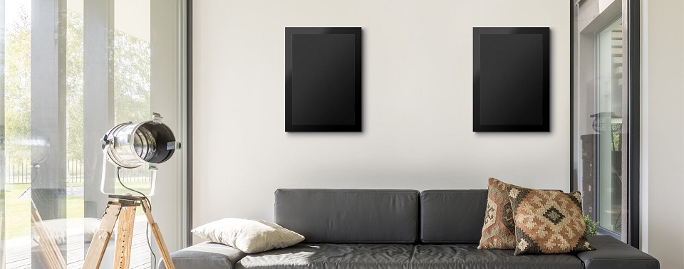 Monitor Audio SoundFrame 1 Lifestyle Monitor Audio SoundFrame 1 Lifestyle
