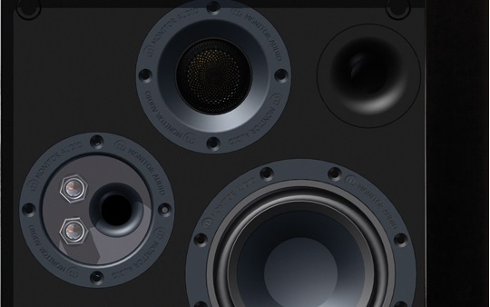 Monitor Audio SoundFrame 3 Monitor Audio SoundFrame 3