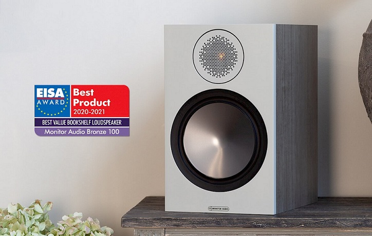 Monitor Audio Bronze 100 EISA