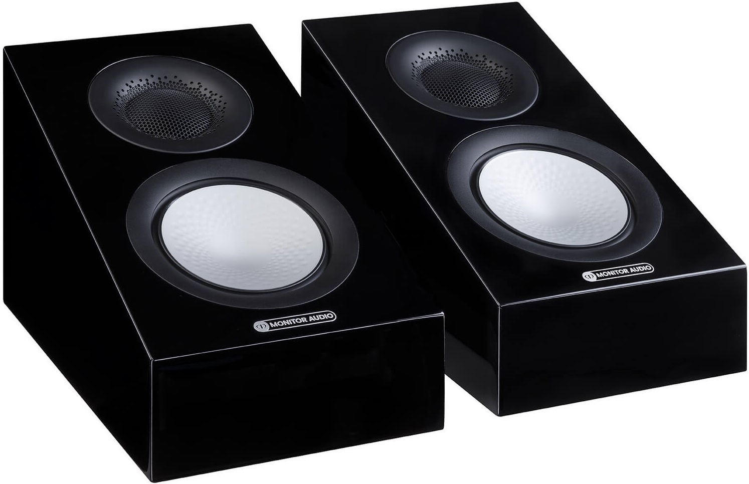 Monitor Audio Silver Ams 7G Monitor Audio Silver Ams 7G