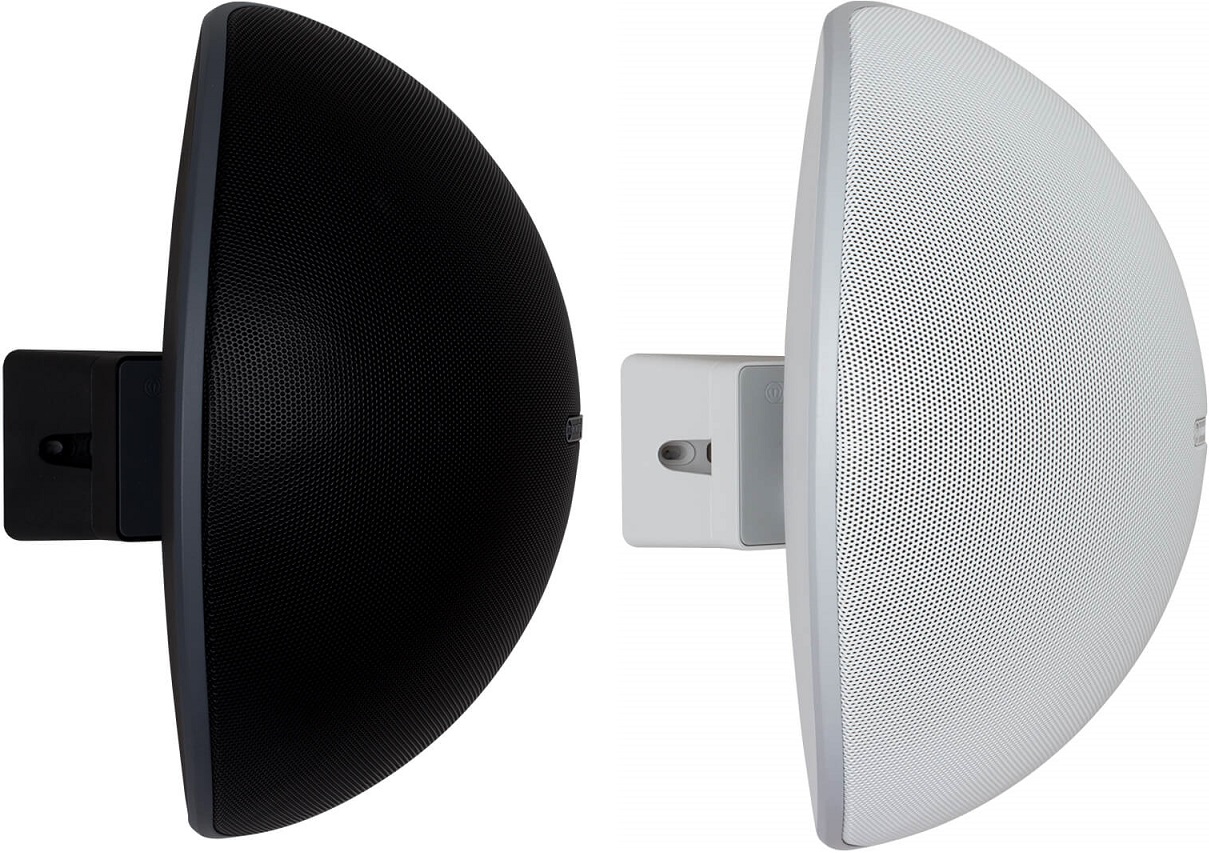 Monitor Audio V240 Black and White Monitor Audio V240 Black and White