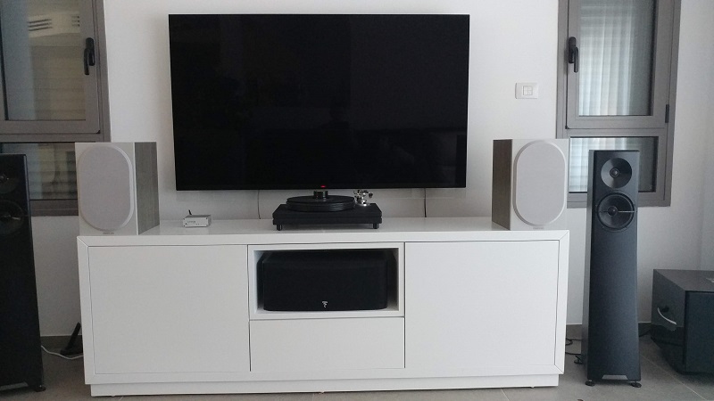 Monitor Audio Bronze 100 Monitor Audio Bronze 100