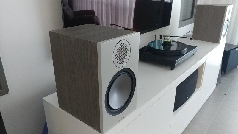 Monitor Audio Bronze 100 Monitor Audio Bronze 100