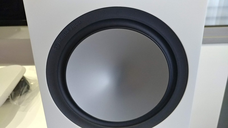 Monitor Audio Bronze 100 Monitor Audio Bronze 100