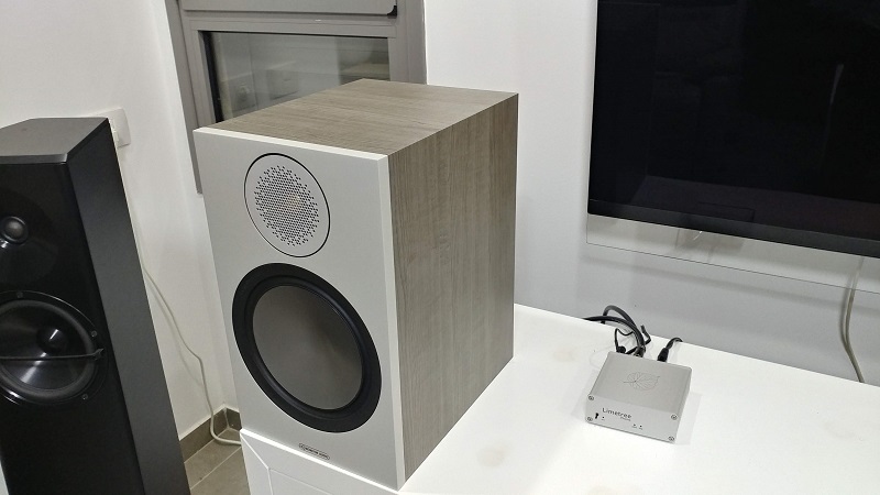 Monitor Audio Bronze 100 Monitor Audio Bronze 100