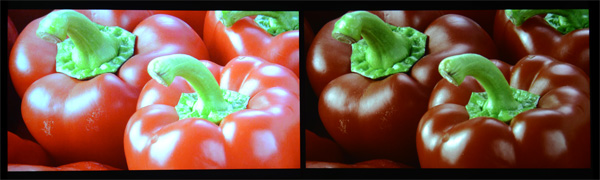 LCD VS DLP PROJECTOR LCD VS DLP PROJECTOR