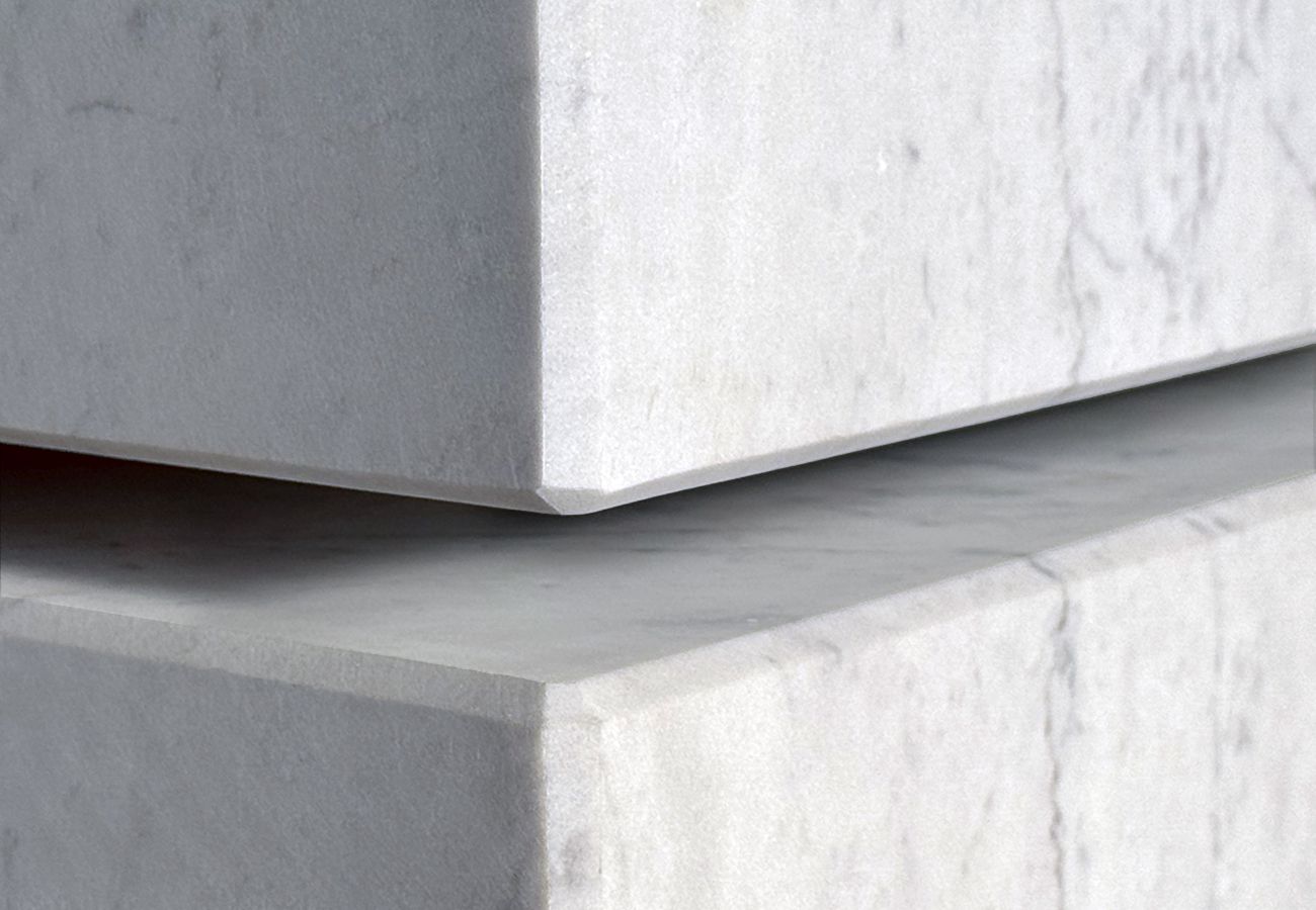 Bianco Carrara Marble