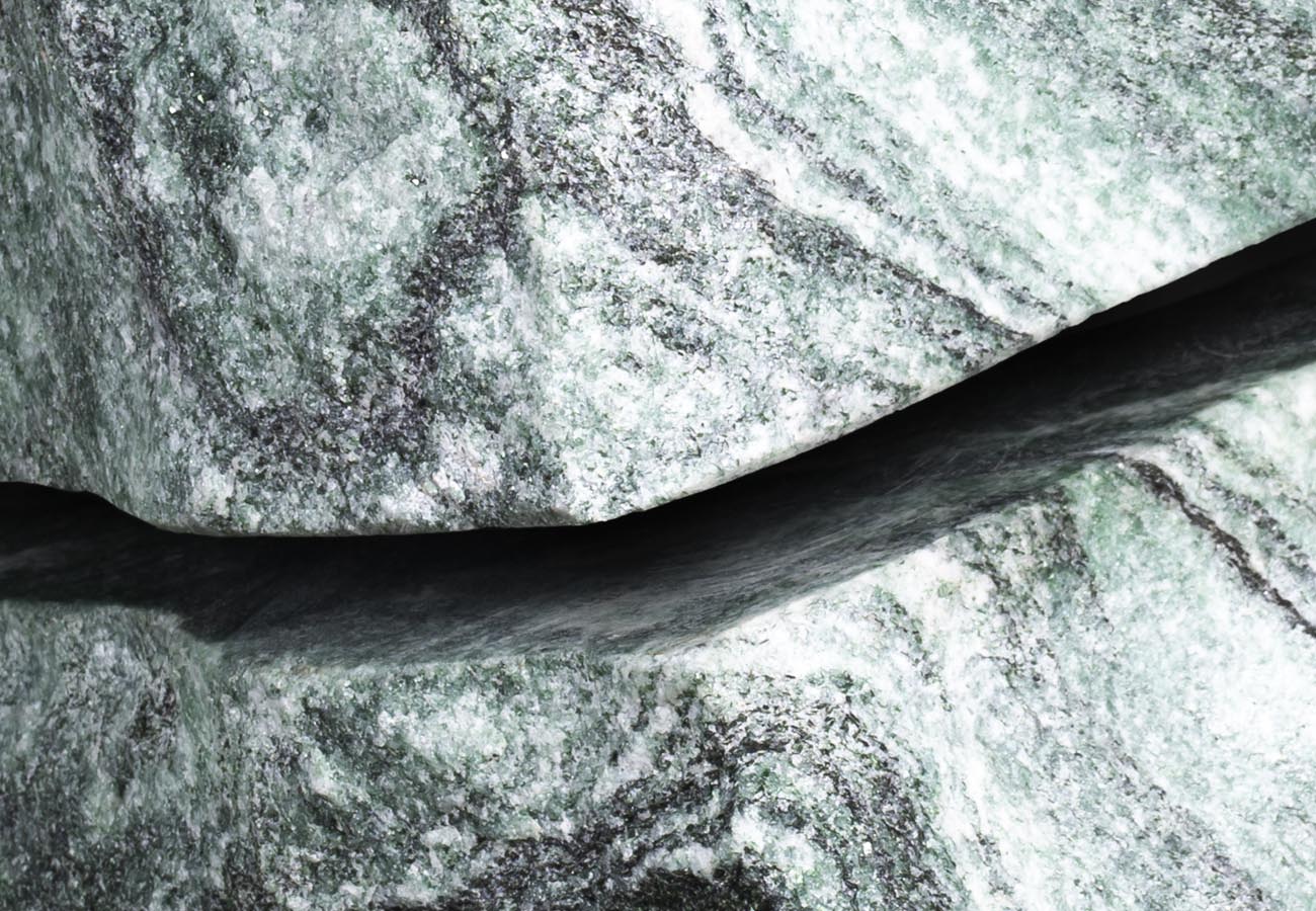 Artic Green Quartz
