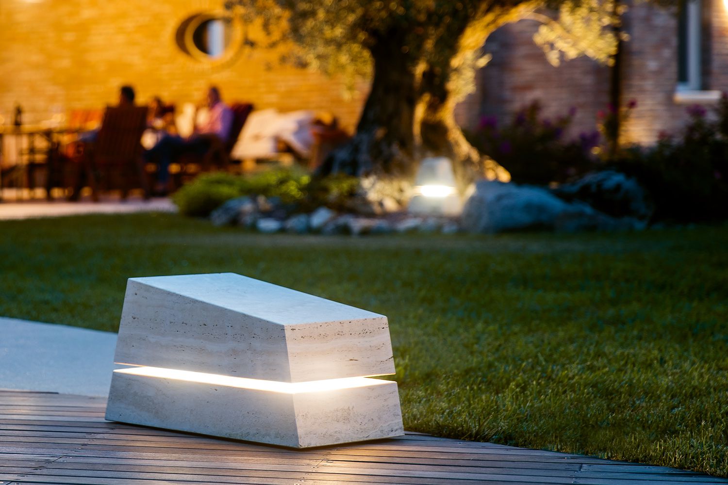 Menhir Sound outdoor speaker