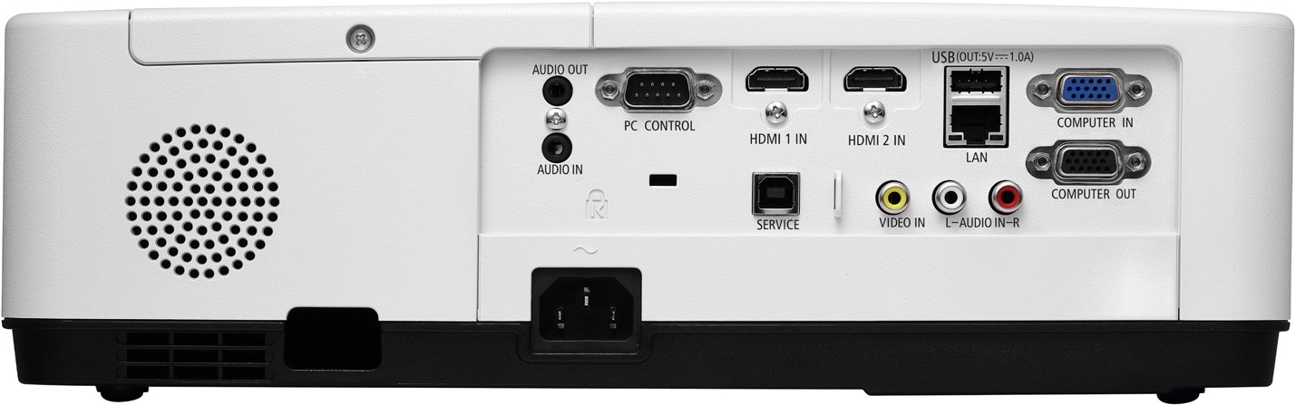 Nec MC342X Projector Nec MC342X Projector